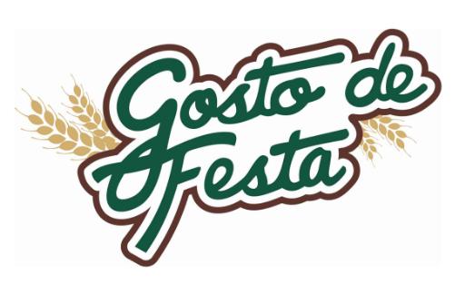 Gosto de Festa